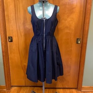 J. Crew dress